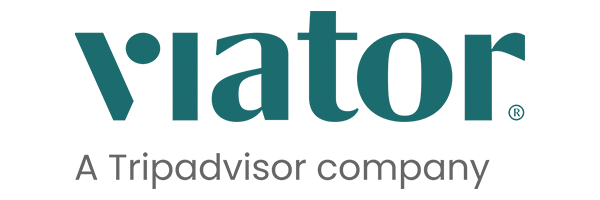 Viator logo