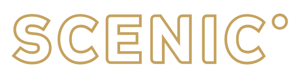 Scenic logo