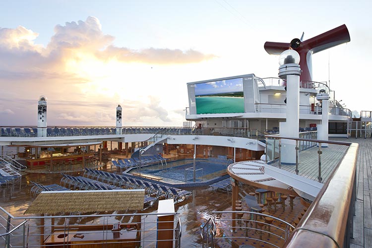 Carnival Liberty